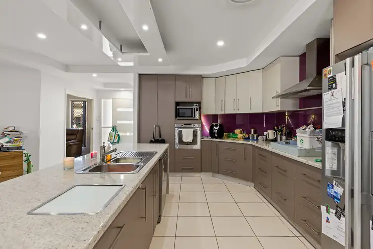 Fourth view of Homely house listing, 13 Smythe Drive, Highfields QLD 4352