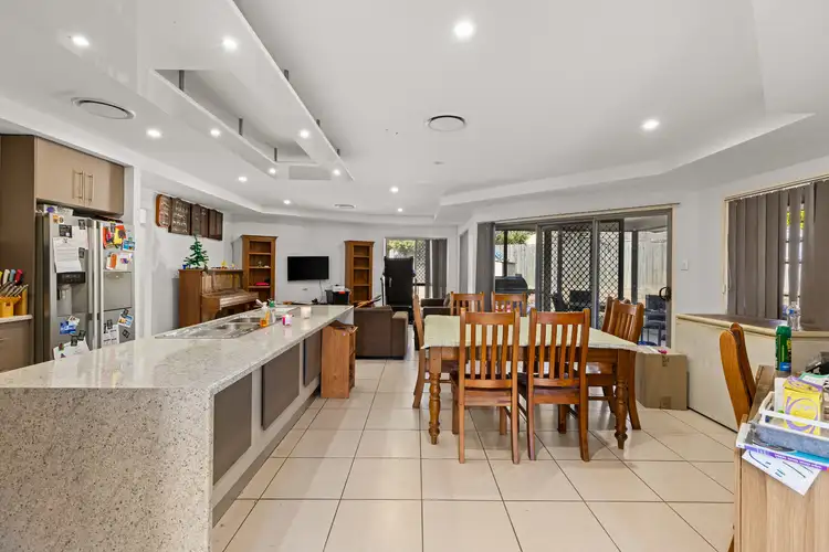 Sixth view of Homely house listing, 13 Smythe Drive, Highfields QLD 4352