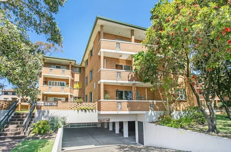 Main view of Homely unit listing, 5/68-74 Kingsway, Cronulla NSW 2230