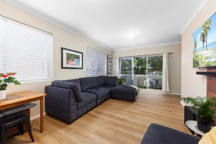Second view of Homely unit listing, 5/68-74 Kingsway, Cronulla NSW 2230