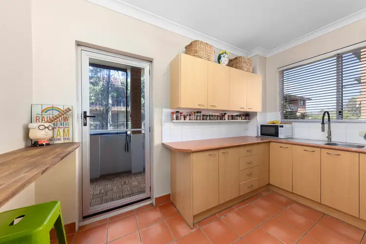 Third view of Homely unit listing, 5/68-74 Kingsway, Cronulla NSW 2230