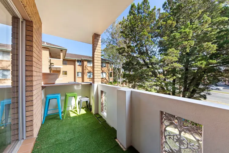 Sixth view of Homely unit listing, 5/68-74 Kingsway, Cronulla NSW 2230