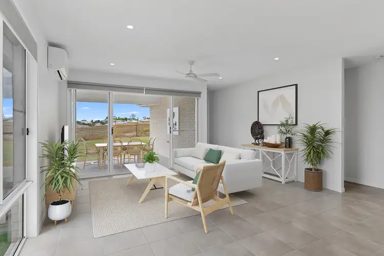 Fourth view of Homely house listing, 9 Commander Court, Jones Hill QLD 4570