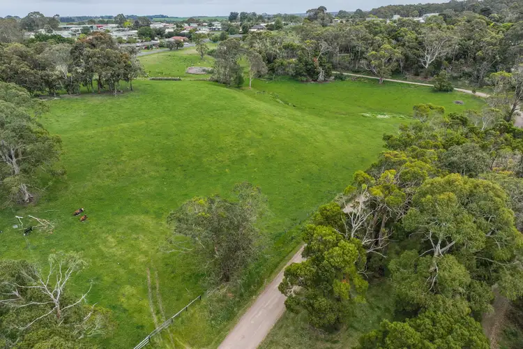 Second view of Homely land listing, 1 Snake Track Road, Timboon VIC 3268