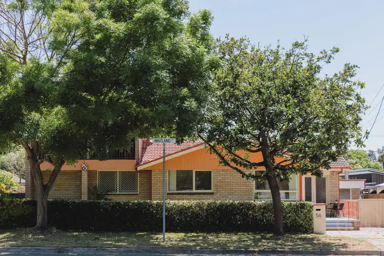 Third view of Homely house listing, 56 Maitland Street, Hackett ACT 2602