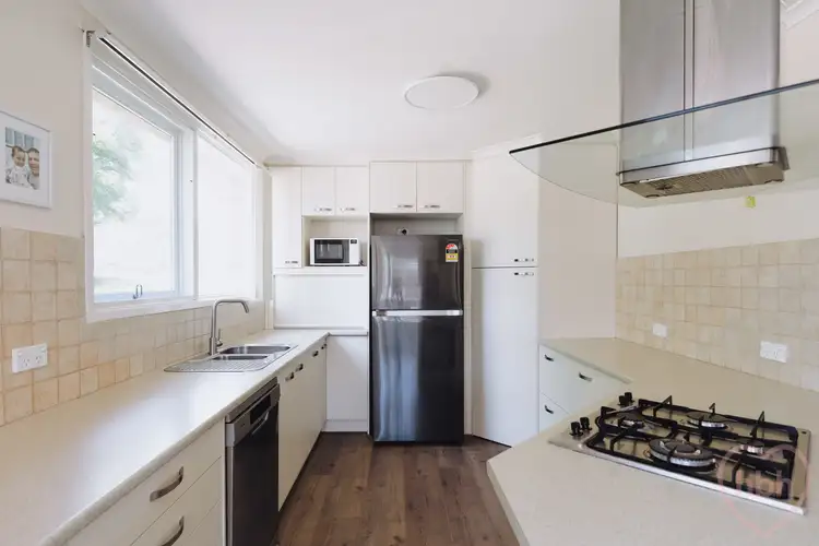 Fourth view of Homely house listing, 56 Maitland Street, Hackett ACT 2602