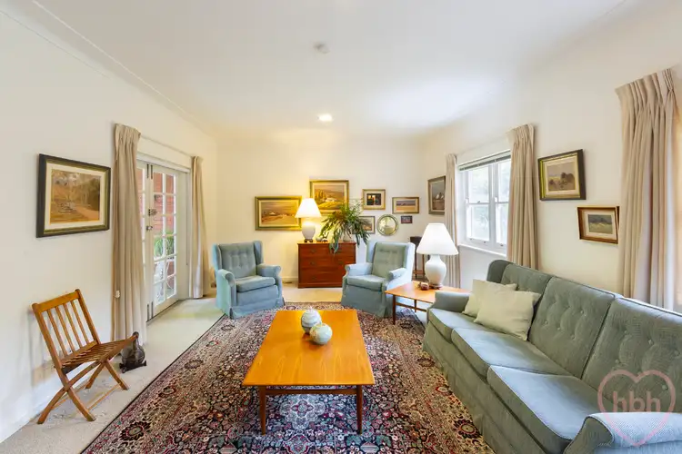 Fifth view of Homely house listing, 36 Ferdinand Street, Campbell ACT 2612