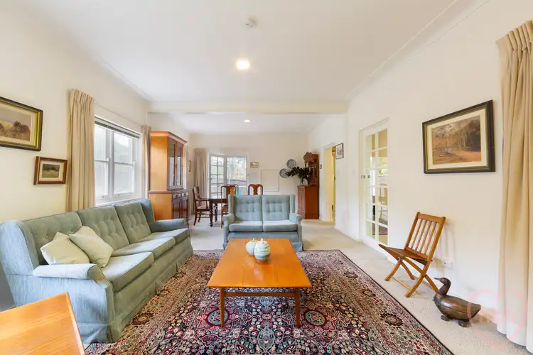 Sixth view of Homely house listing, 36 Ferdinand Street, Campbell ACT 2612