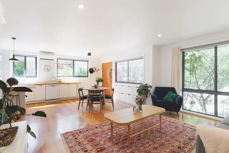 Main view of Homely house listing, 67 Higinbotham Street, Watson ACT 2602