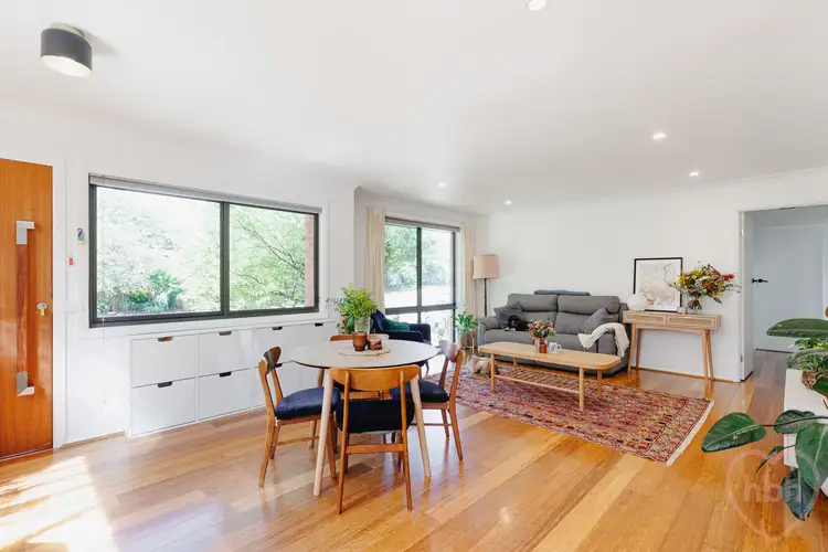 Second view of Homely house listing, 67 Higinbotham Street, Watson ACT 2602