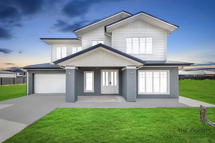 34 Iconic Drive, Tarneit VIC 3029