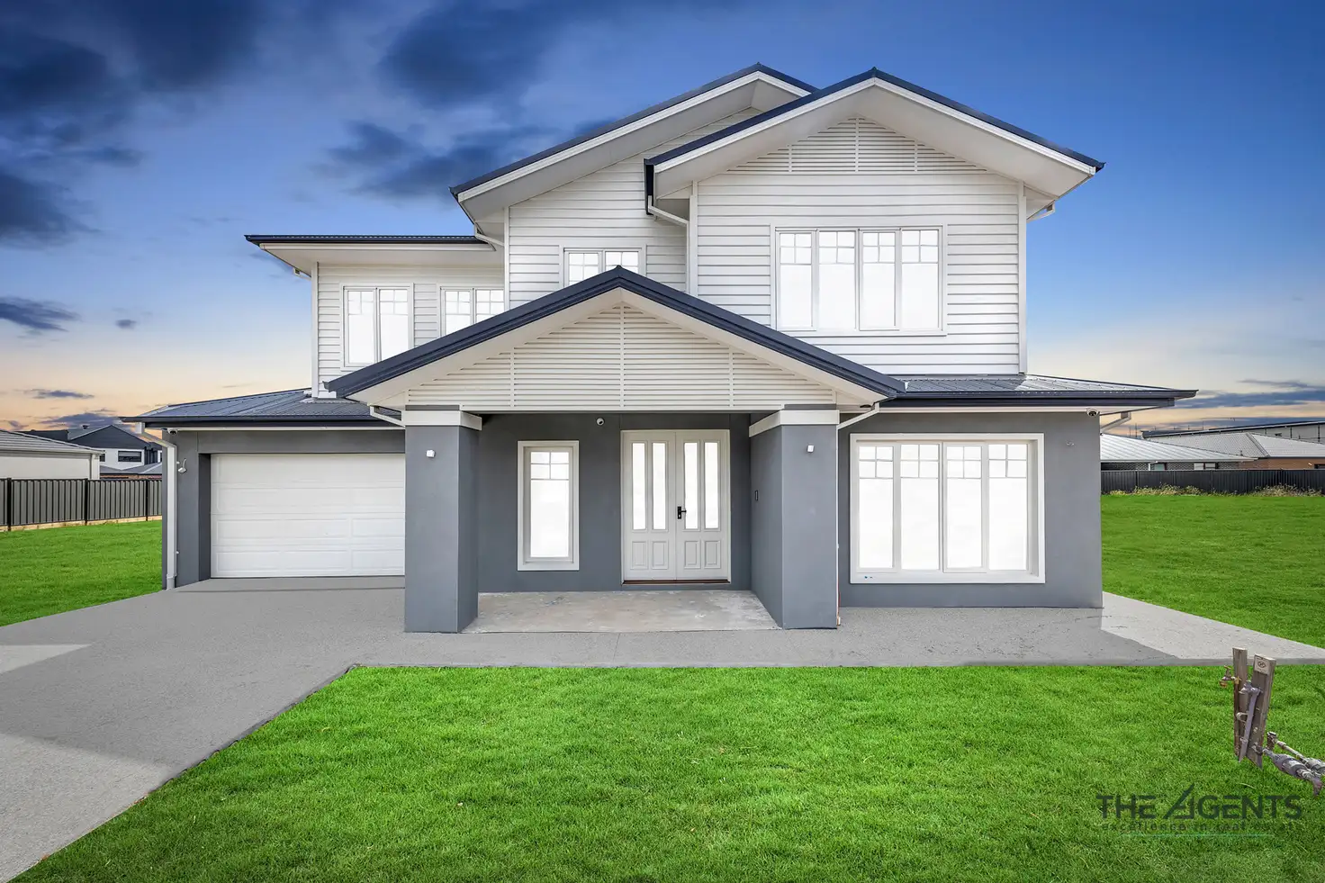 Main view of Homely house listing, 34 Iconic Drive, Tarneit VIC 3029
