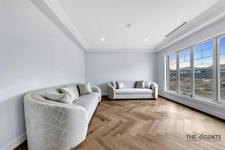 Third view of Homely house listing, 34 Iconic Drive, Tarneit VIC 3029