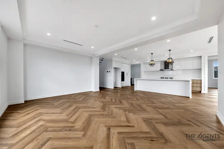 Sixth view of Homely house listing, 34 Iconic Drive, Tarneit VIC 3029