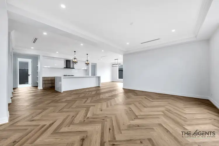 Seventh view of Homely house listing, 34 Iconic Drive, Tarneit VIC 3029
