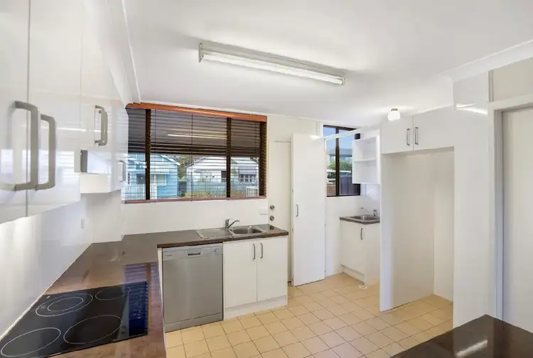 Third view of Homely townhouse listing, 1/74 Railway Street, Merewether NSW 2291
