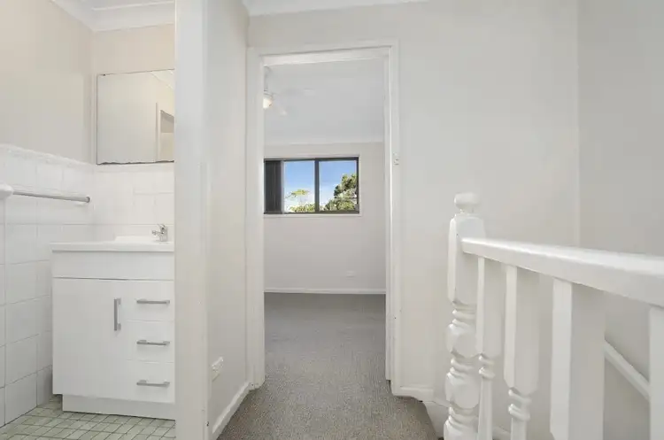 Sixth view of Homely townhouse listing, 1/74 Railway Street, Merewether NSW 2291