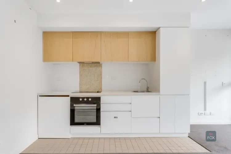 Fifth view of Homely apartment listing, 610/10 Balfours Way, Adelaide SA 5000