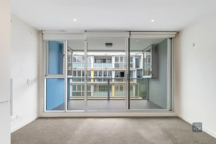 Sixth view of Homely apartment listing, 610/10 Balfours Way, Adelaide SA 5000