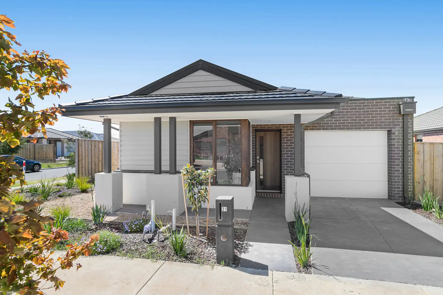 Main view of Homely house listing, 31 Heathcote Street, Mount Duneed VIC 3217