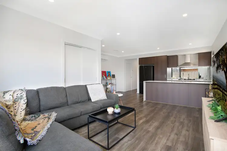 Second view of Homely house listing, 31 Heathcote Street, Mount Duneed VIC 3217