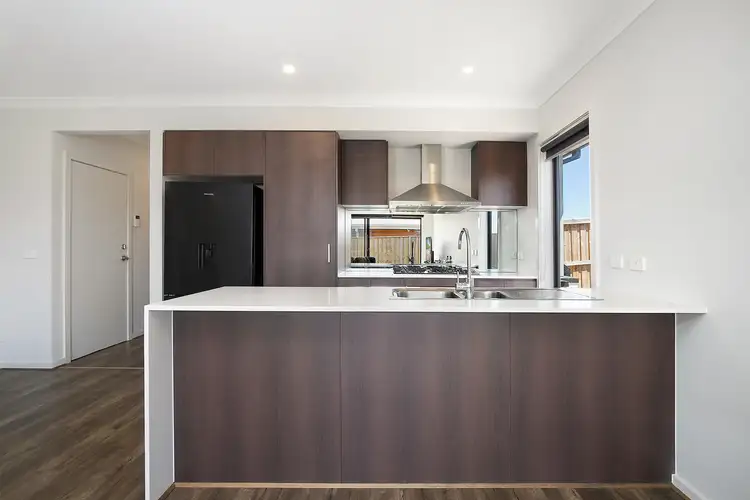 Third view of Homely house listing, 31 Heathcote Street, Mount Duneed VIC 3217