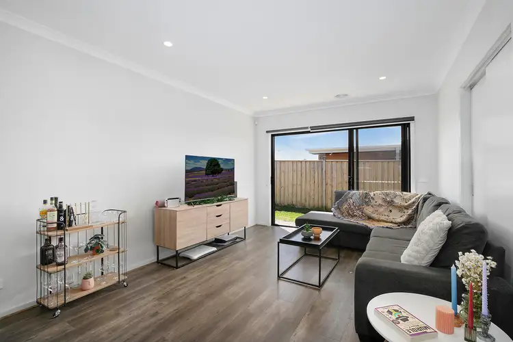 Fourth view of Homely house listing, 31 Heathcote Street, Mount Duneed VIC 3217