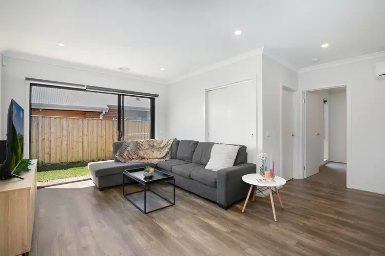 Fifth view of Homely house listing, 31 Heathcote Street, Mount Duneed VIC 3217