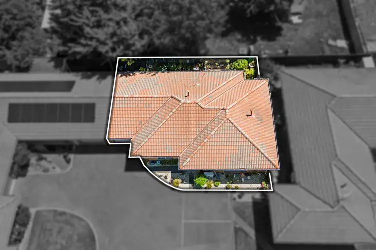 Second view of Homely unit listing, 9/11 Clift Court, Traralgon VIC 3844