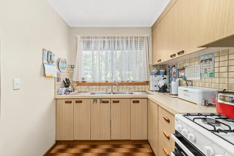 Third view of Homely unit listing, 9/11 Clift Court, Traralgon VIC 3844