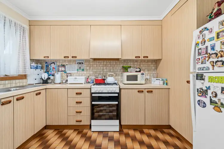 Fourth view of Homely unit listing, 9/11 Clift Court, Traralgon VIC 3844