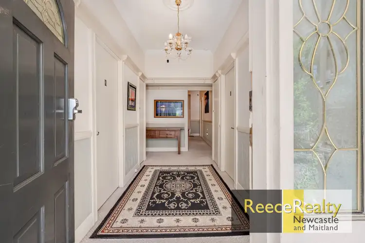 Second view of Homely house listing, 21 Edith Street, Waratah NSW 2298