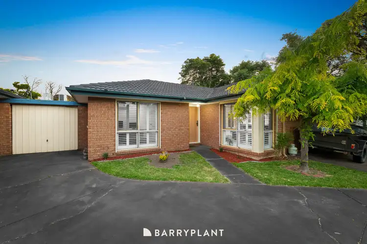 1/25 Bemersyde Drive, Berwick VIC 3806