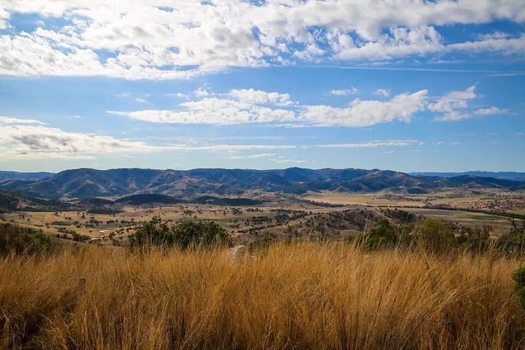 Second view of Homely rural property listing, 2195 Namoi River Road, Manilla NSW 2346