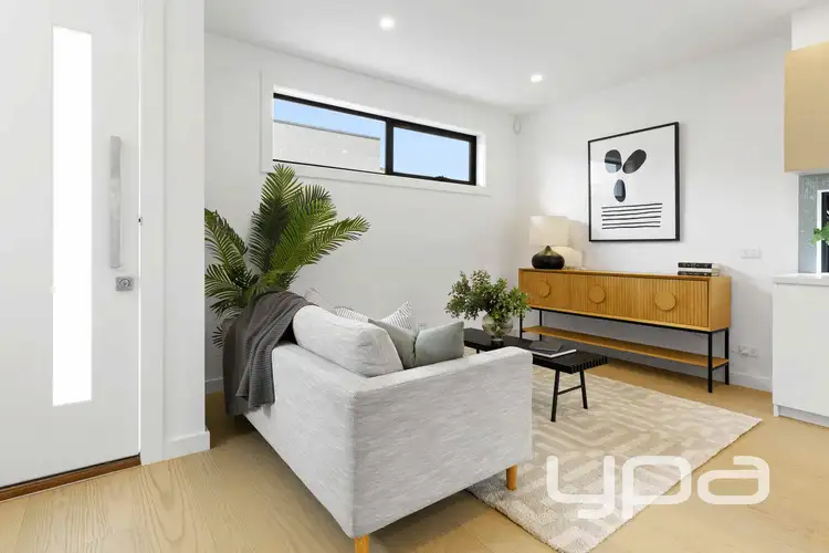 Third view of Homely townhouse listing, 3/17 Nepean Highway, Safety Beach VIC 3936