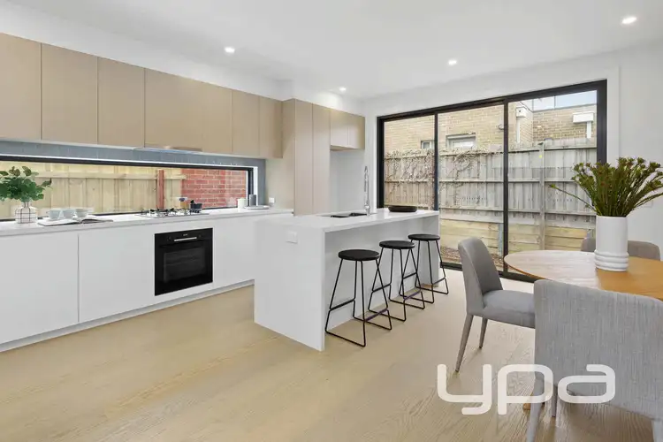 Fourth view of Homely townhouse listing, 3/17 Nepean Highway, Safety Beach VIC 3936