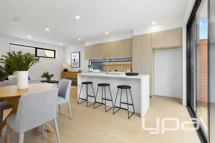 Fifth view of Homely townhouse listing, 3/17 Nepean Highway, Safety Beach VIC 3936