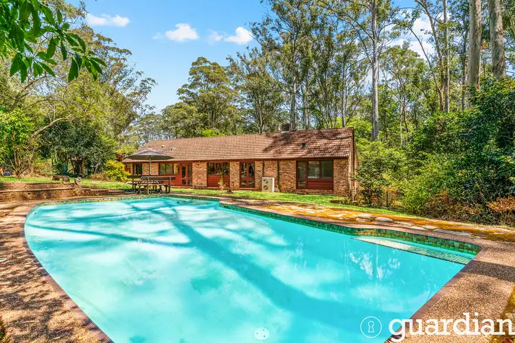 Second view of Homely house listing, 39 Derriwong Road, Dural NSW 2158