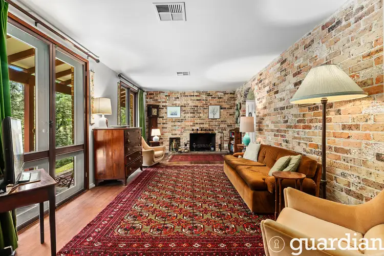 Third view of Homely house listing, 39 Derriwong Road, Dural NSW 2158