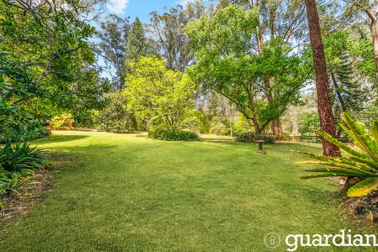 Fourth view of Homely house listing, 39 Derriwong Road, Dural NSW 2158