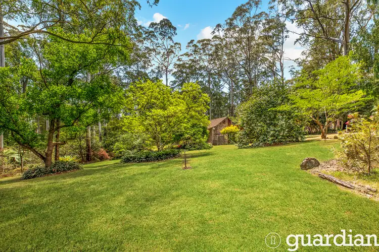 Fifth view of Homely house listing, 39 Derriwong Road, Dural NSW 2158