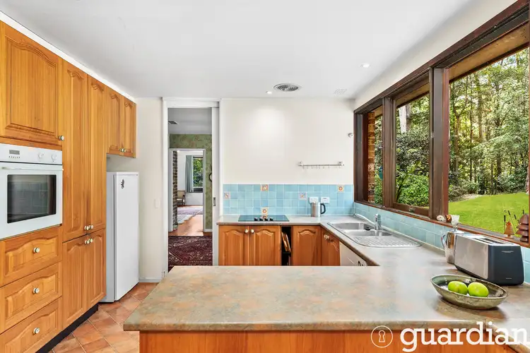 Sixth view of Homely house listing, 39 Derriwong Road, Dural NSW 2158