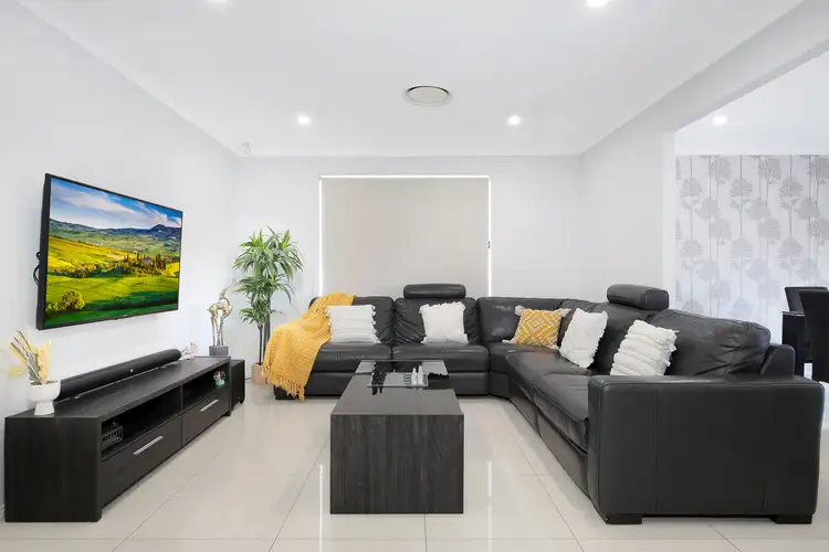 Third view of Homely house listing, 21b Cornelia Road, Toongabbie NSW 2146