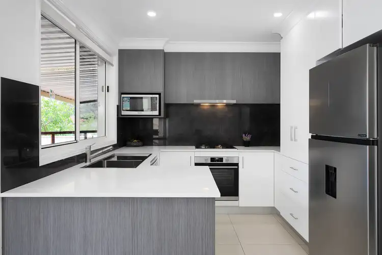 Fourth view of Homely house listing, 21b Cornelia Road, Toongabbie NSW 2146
