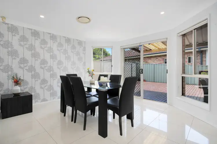 Fifth view of Homely house listing, 21b Cornelia Road, Toongabbie NSW 2146