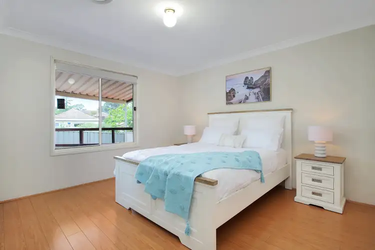 Sixth view of Homely house listing, 21b Cornelia Road, Toongabbie NSW 2146