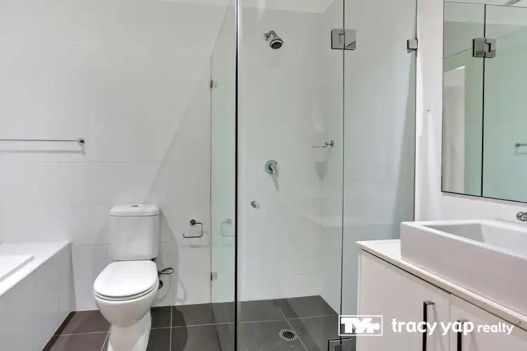 Sixth view of Homely apartment listing, 4/1-3 Cherry Street, Warrawee NSW 2074