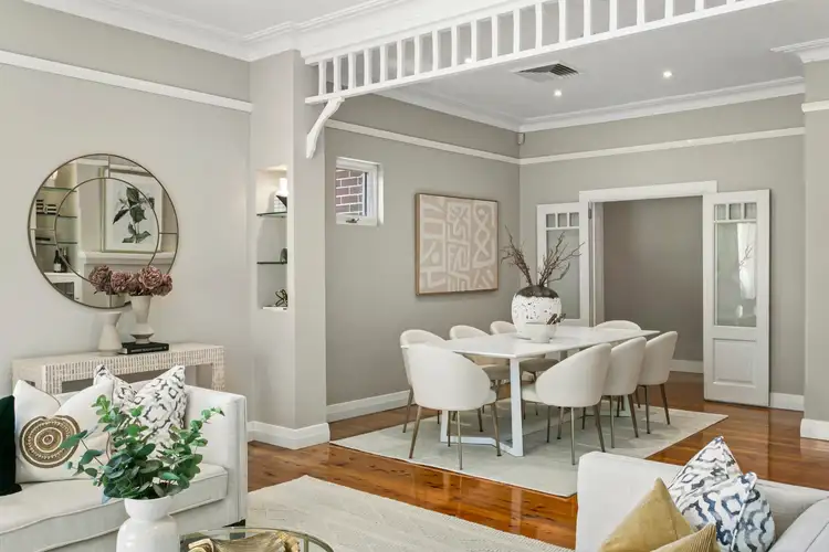 Fourth view of Homely house listing, 57 Chelmsford Avenue, Epping NSW 2121
