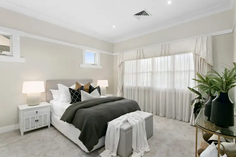 Fifth view of Homely house listing, 57 Chelmsford Avenue, Epping NSW 2121