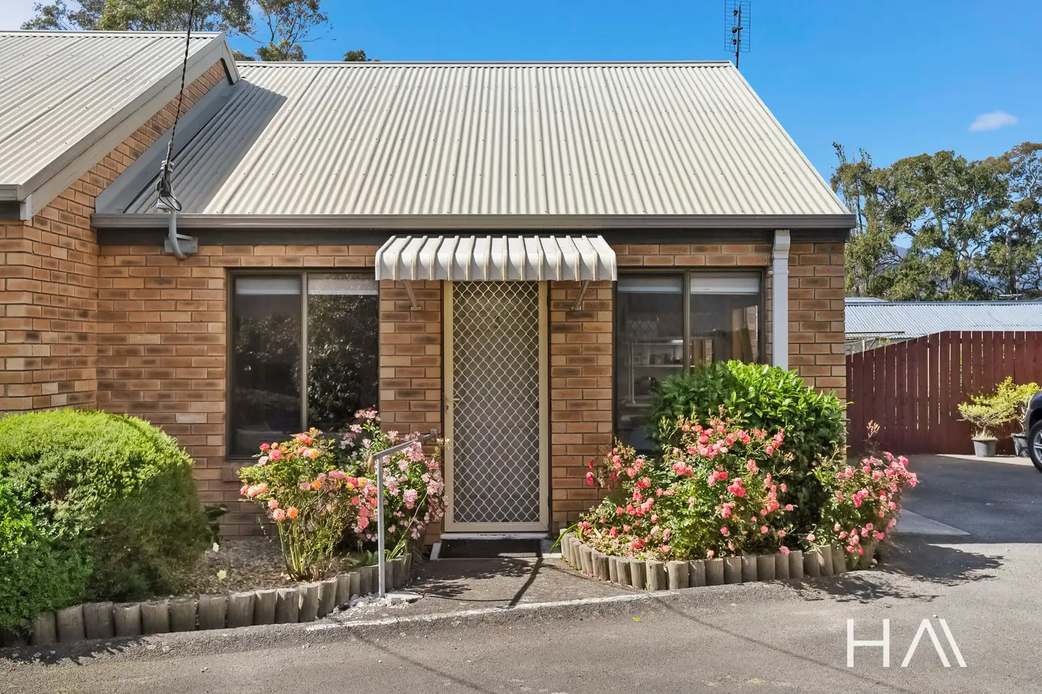 Main view of Homely unit listing, 3/31 Stephen Street, New Norfolk TAS 7140